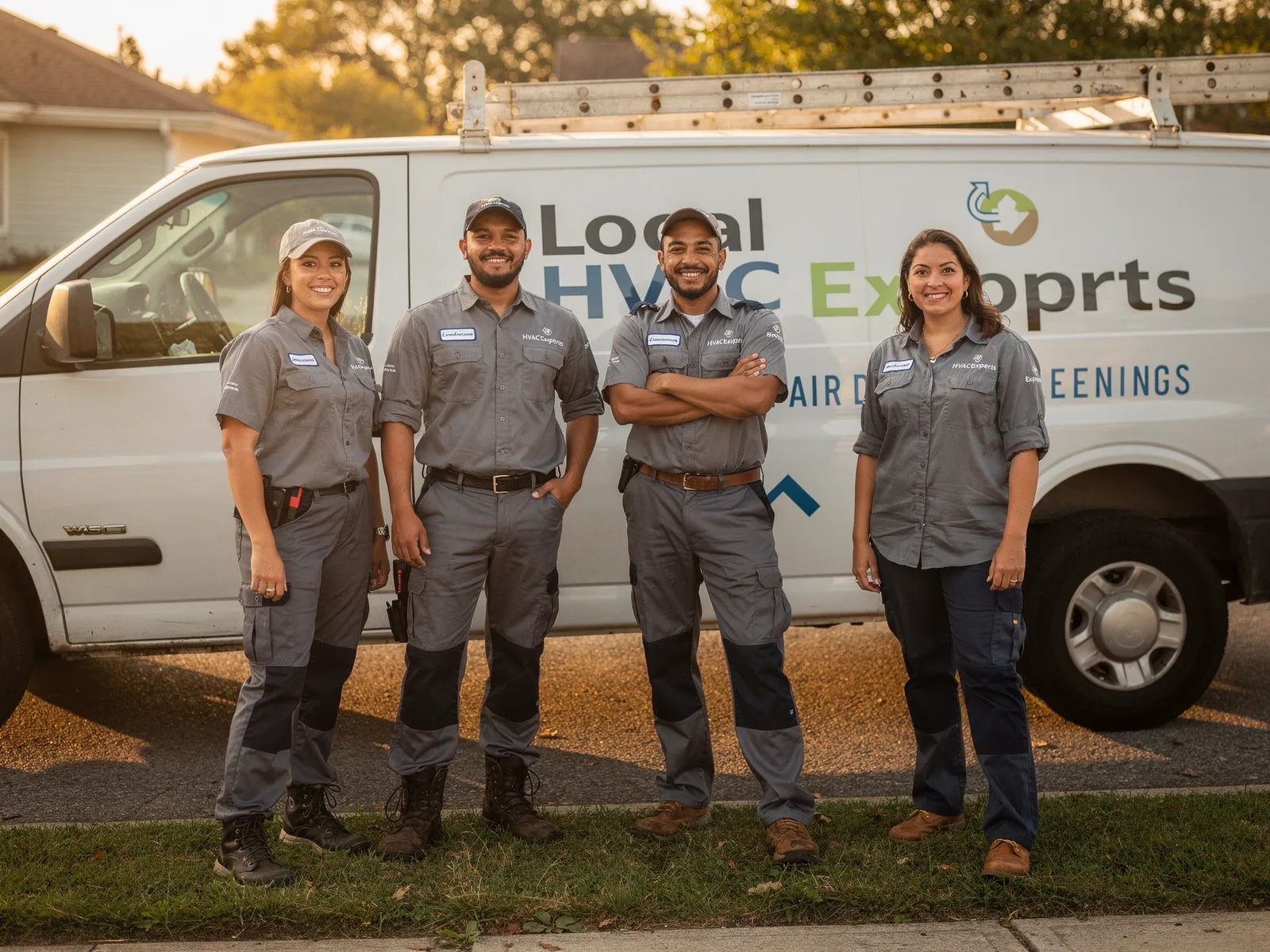 24/7 HVAC Repair & AC Replacement company in Spring Green, WI