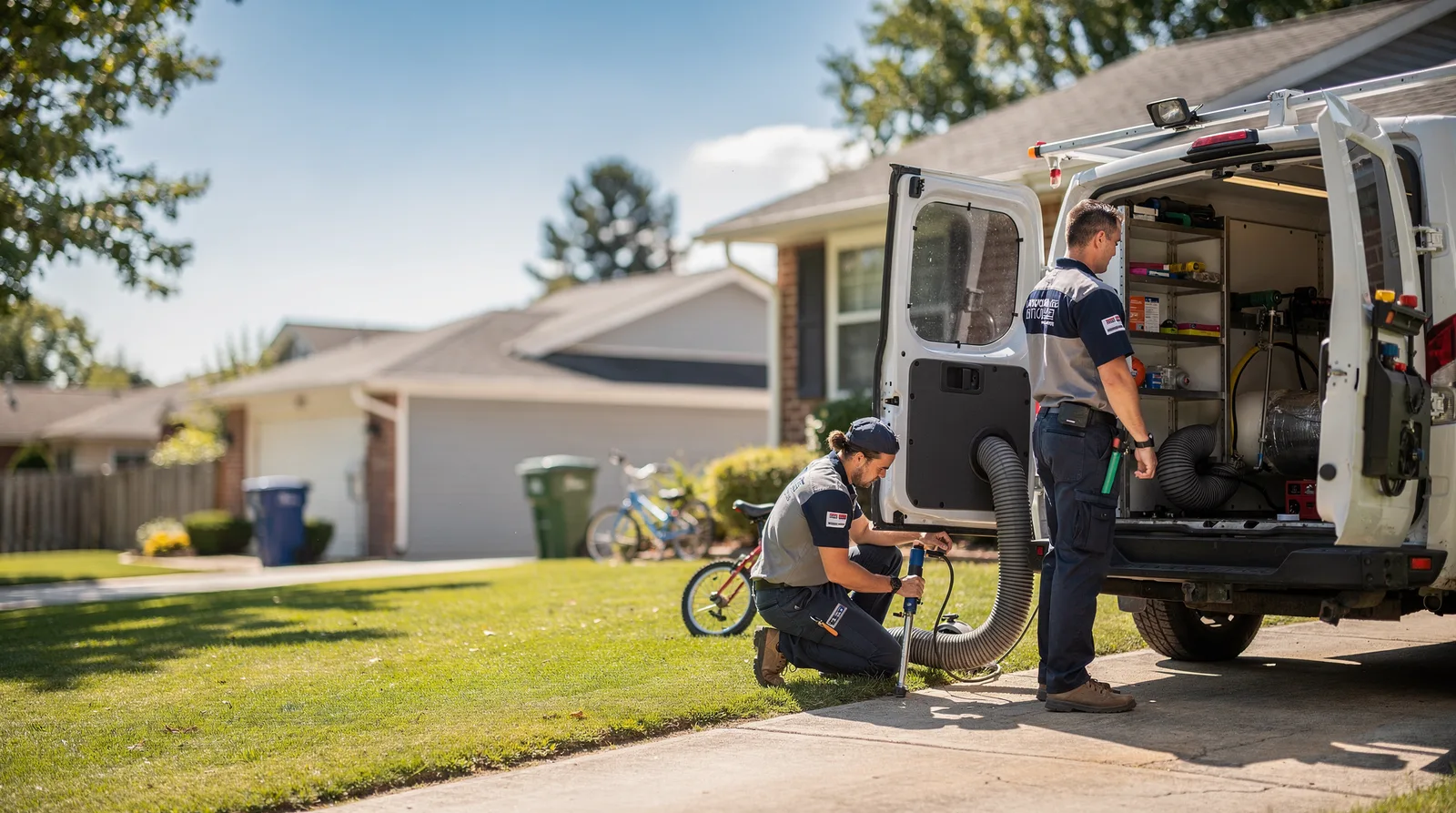 24/7 HVAC Repair & AC Replacement in Spring Green, WI near me